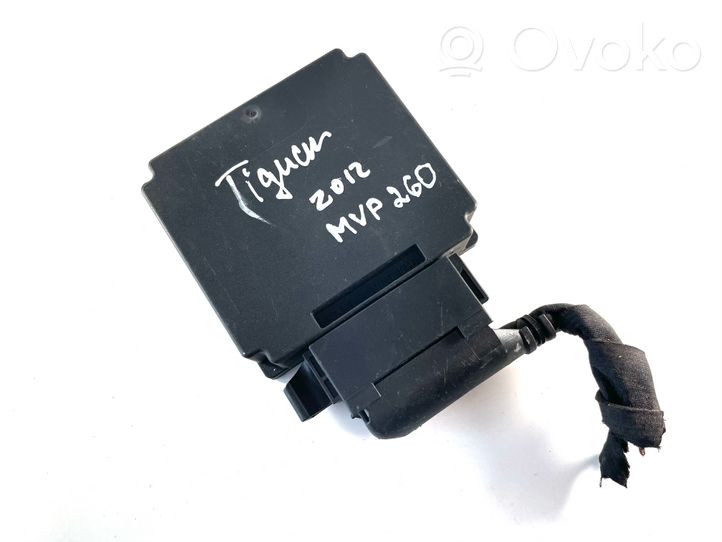 Volkswagen Tiguan Other control units/modules 3AA919041A