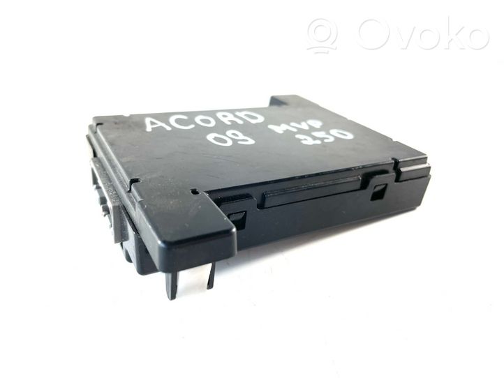 Honda Accord Moduł / Sterownik Bluetooth 39770TL0G010M1