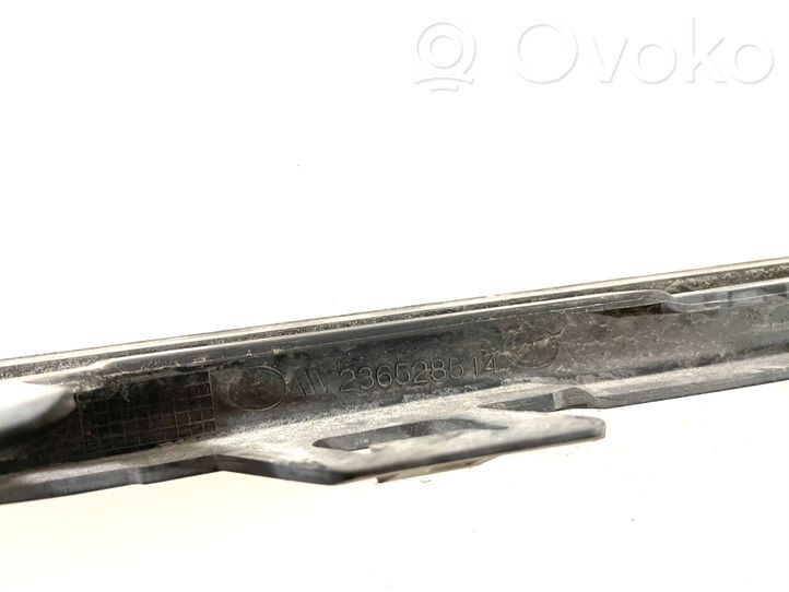 236528514 Opel Astra K Front bumper mounting bracket, 14.00 € | RRR 