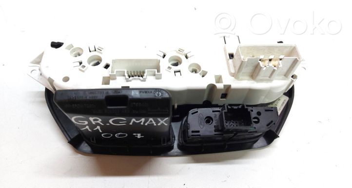 Ford Grand C-MAX Panel klimatyzacji AM5T19980BC