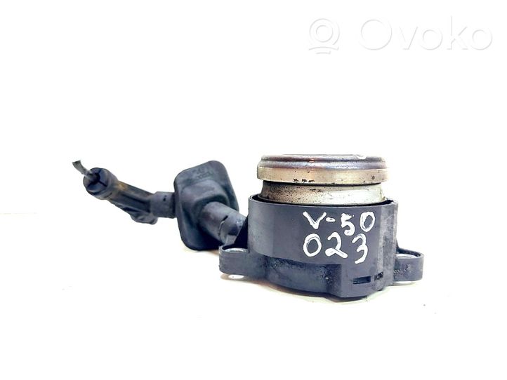 Volvo V50 clutch release bearing 