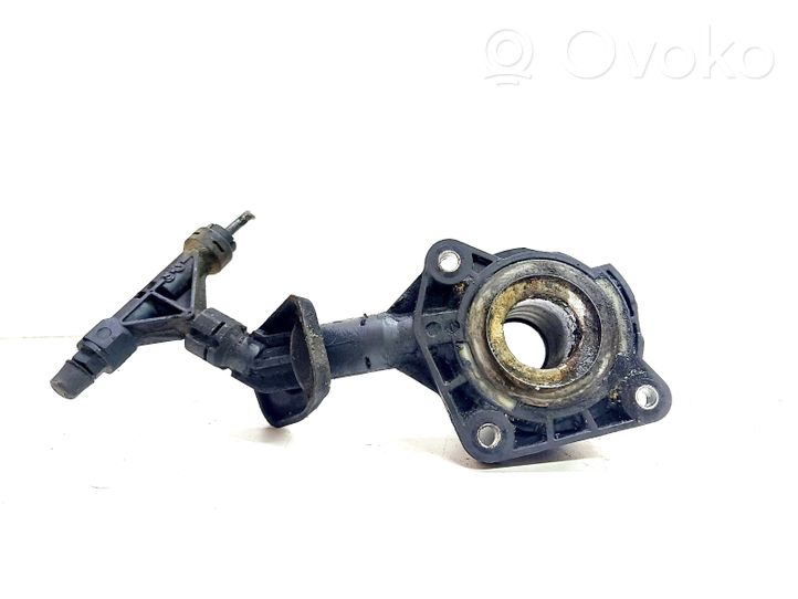 Volvo V50 clutch release bearing 