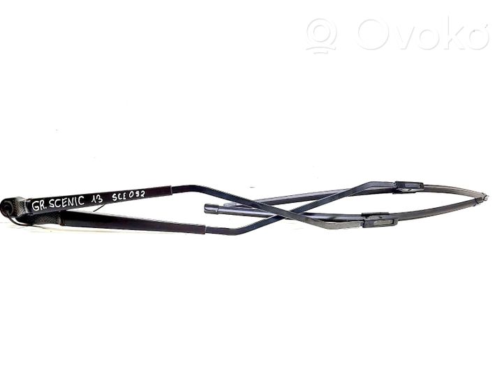 Renault Scenic III -  Grand scenic III Windshield/front glass wiper blade 288860004R