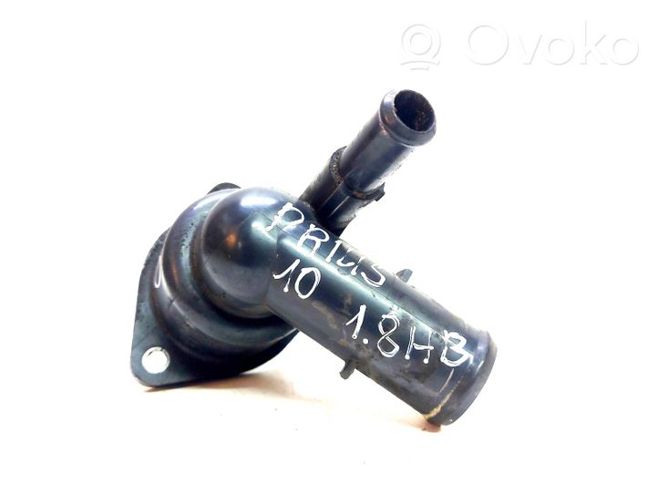 Toyota Prius (XW30) Termostat / Obudowa termostatu 090923