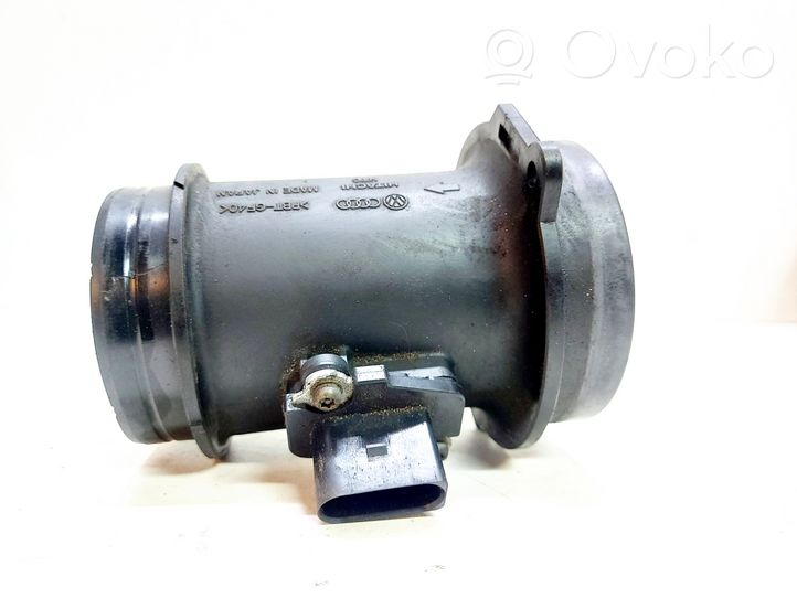 Audi A6 S6 C6 4F Misuratore di portata d'aria 059906461K