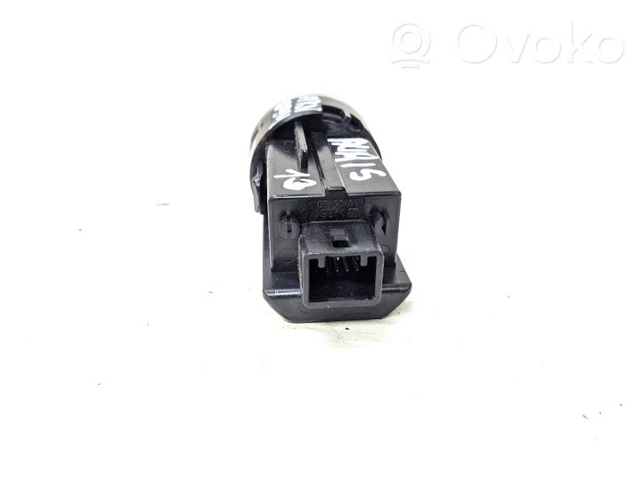 Toyota Auris E180 Interruttore a pulsante start e stop motore 2010DJ2910