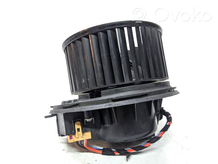 Volkswagen Tiguan Ventola riscaldamento/ventilatore abitacolo 3C0907521B