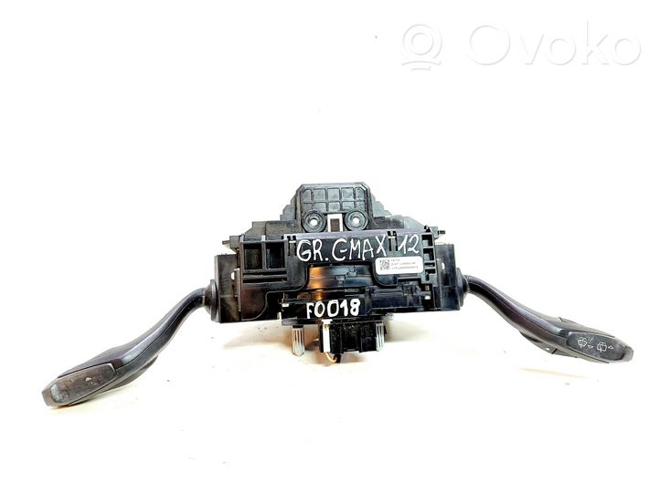 Ford Grand C-MAX Airbag slip ring squib (SRS ring) BV6T13N064AF