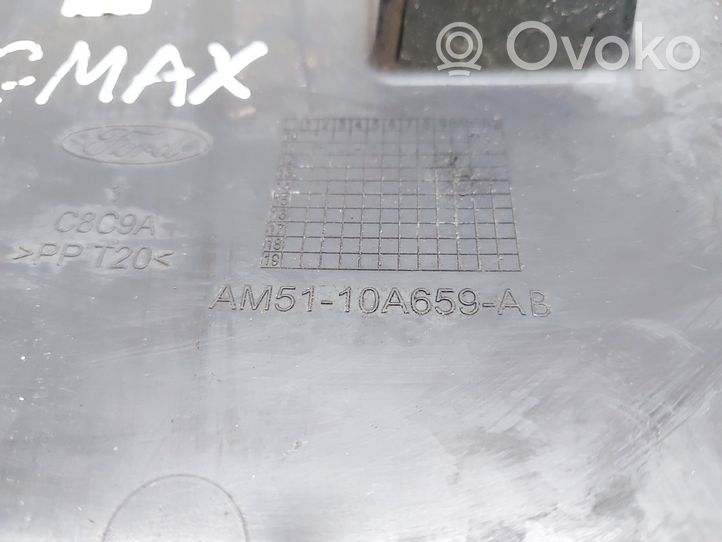 Ford Grand C-MAX Dangtis akumuliatoriaus dėžės AM5110A659AB