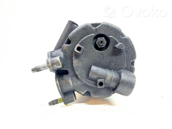 Ford Grand C-MAX Air conditioning (A/C) compressor (pump) AV6119D629DA