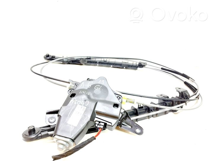 Audi A6 S6 C7 4G Motorino tendine 4G9863560A