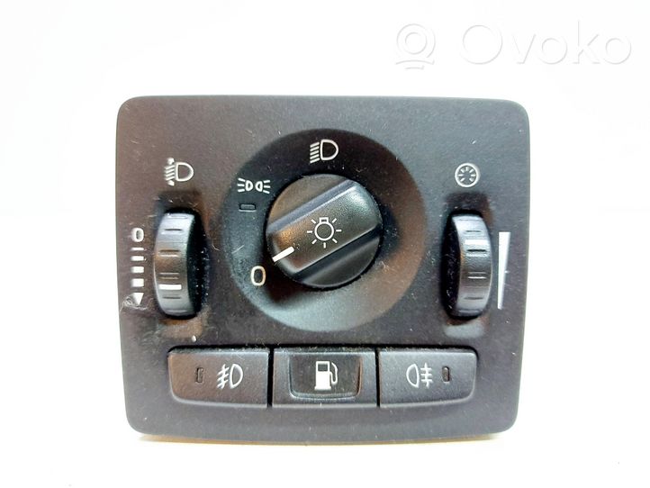 Volvo C70 Light switch 30739300