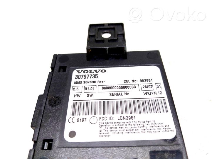 Volvo C70 Other control units/modules 30797735