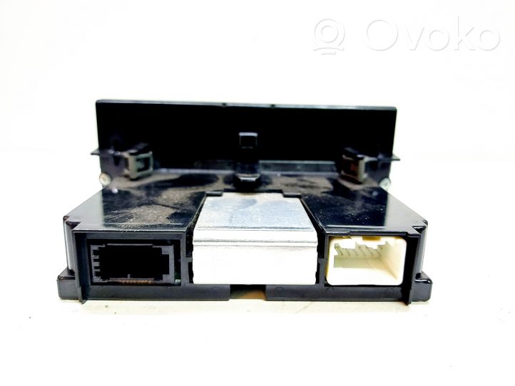 Volvo C70 Screen/display/small screen 30797720