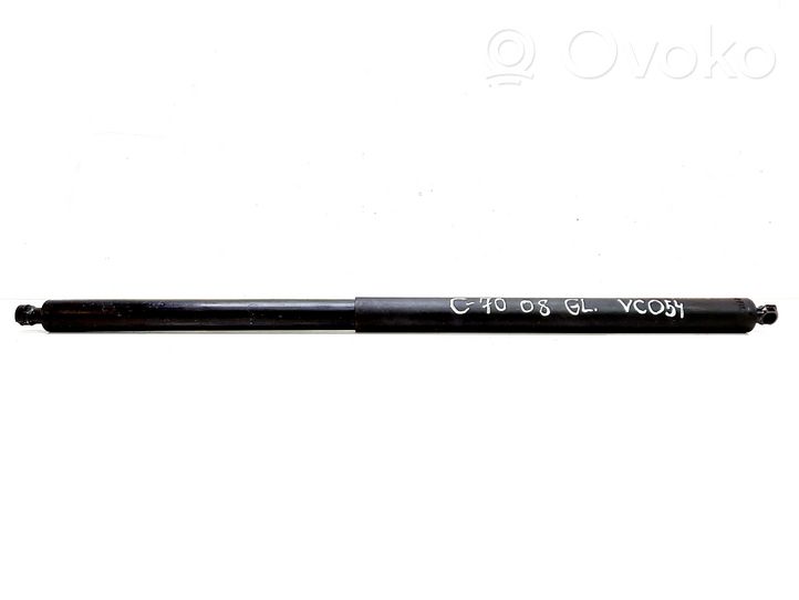 Volvo C70 Tailgate/trunk strut/damper 30633412