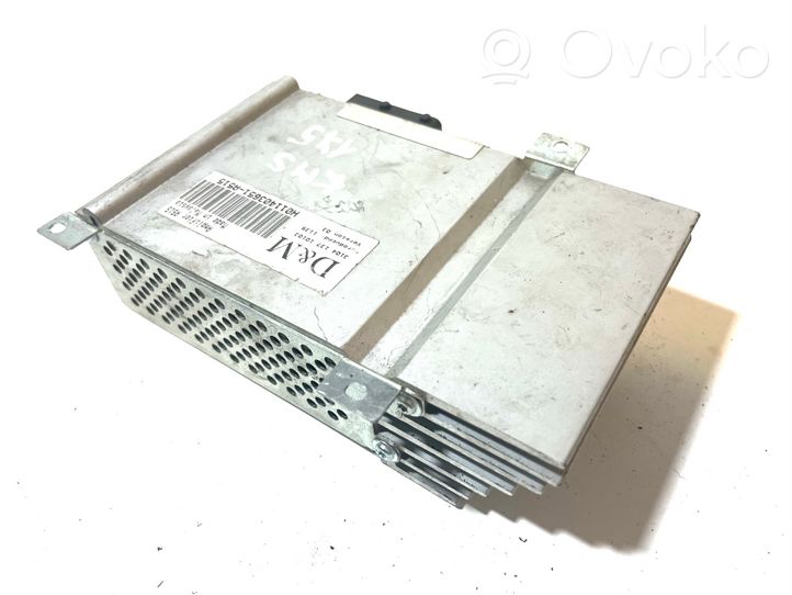 Citroen DS3 Amplificatore 310413710103