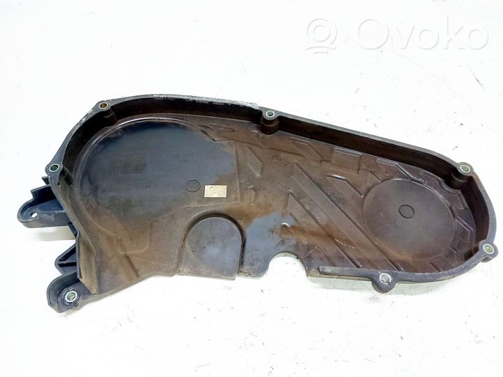 Opel Zafira C Timing belt guard (cover) 55577224