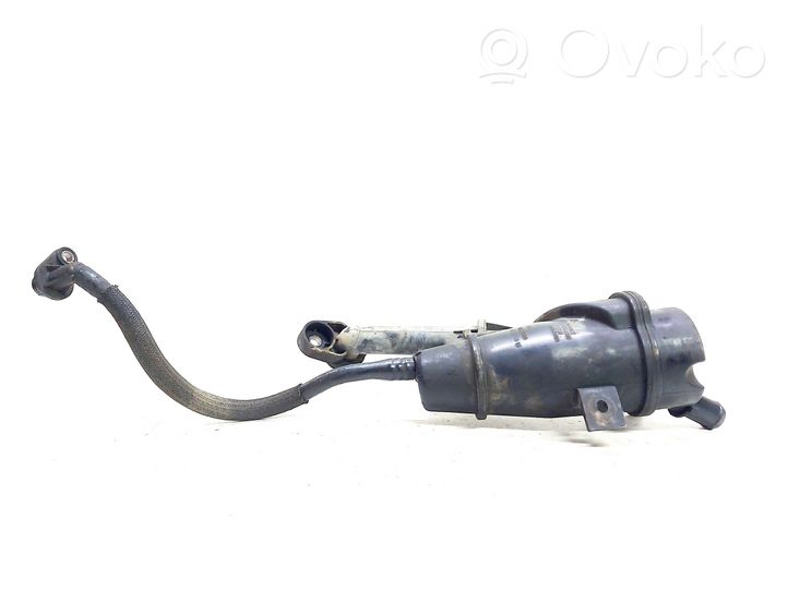 Opel Zafira C Oil breather separator 55575980