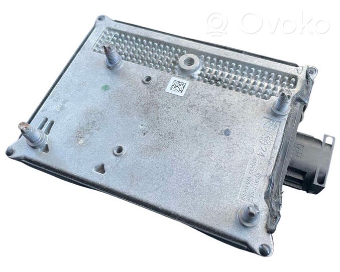 Mitsubishi Outlander Sensor de radar Distronic 8638A114