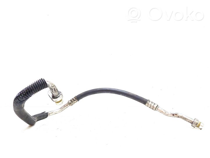 Nissan Qashqai Tubo flessibile aria condizionata (A/C) 92490BB50A