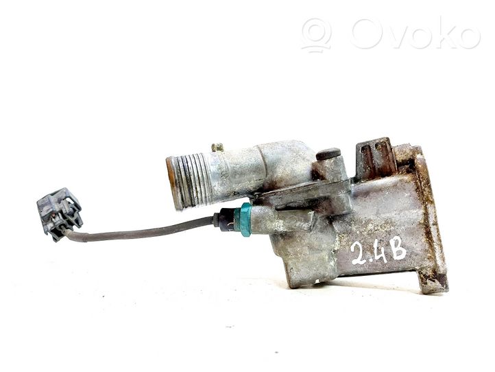 Volvo V70 Thermostat/thermostat housing 9209867