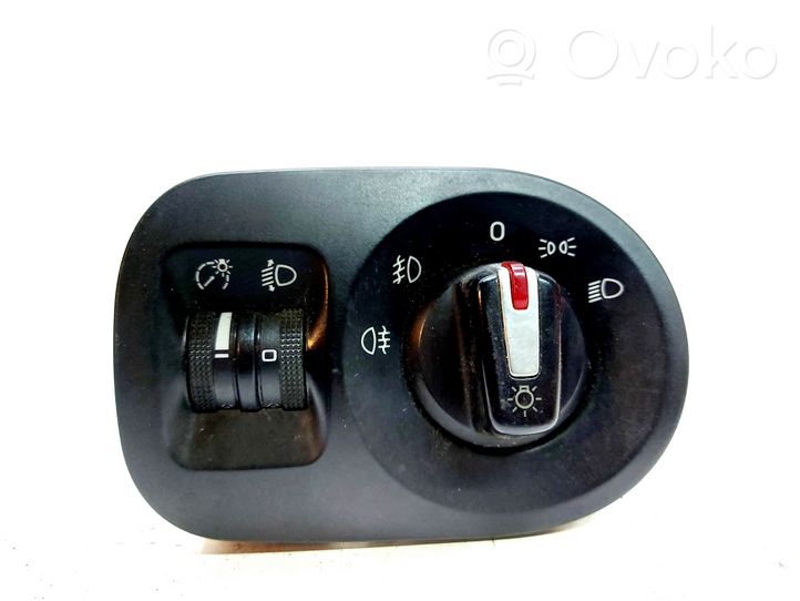 Seat Altea XL Interrupteur d’éclairage 5P2941431BT