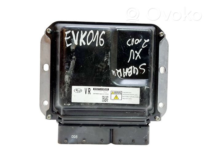 Subaru XV Calculateur moteur ECU 22611AW580