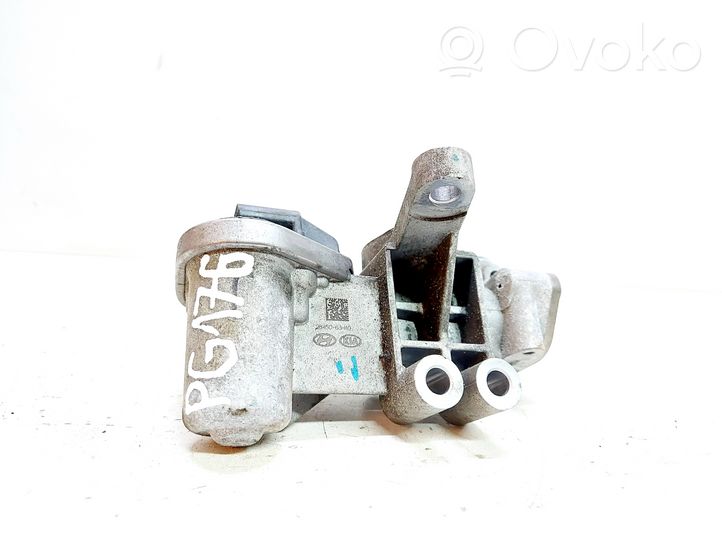 Hyundai Ioniq EGR valve 2845003HA0