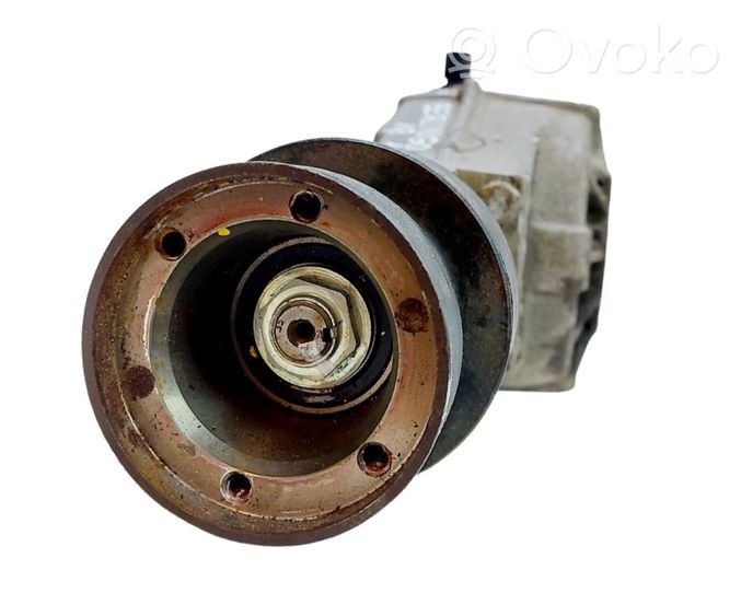 Citroen Berlingo Rear differential 17672