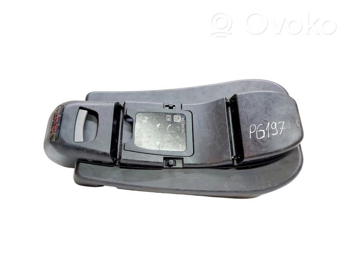 Mitsubishi Outlander ISOFIX-kiinnike 500300066