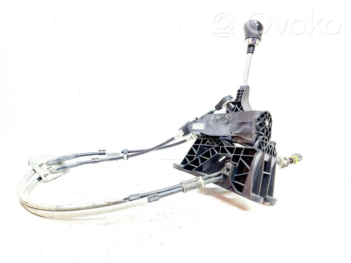 Ford B-MAX Gear selector/shifter (interior) DV1R7C453BA