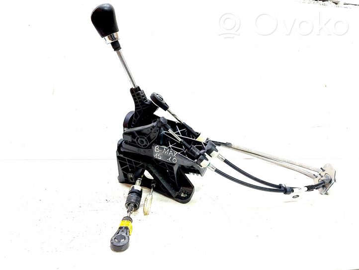 Ford B-MAX Gear selector/shifter (interior) DV1R7C453BA