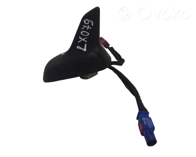 Audi Q5 SQ5 Antena GPS 8R0035503A