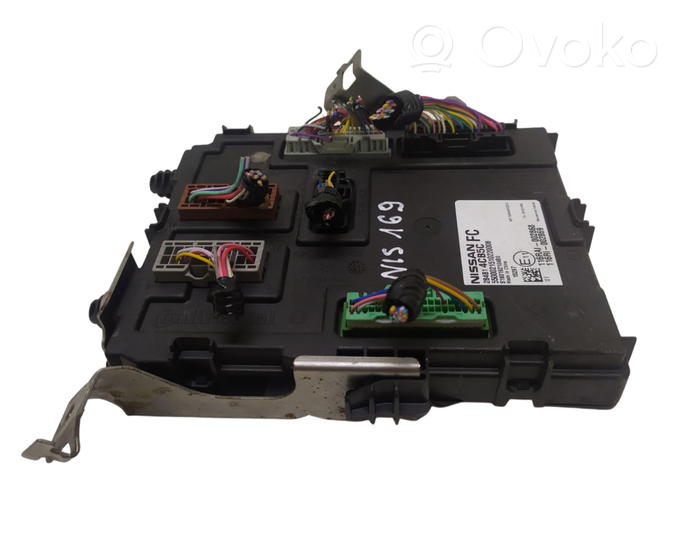 Nissan X-Trail T32 Comfort/convenience module 284B14CB5C