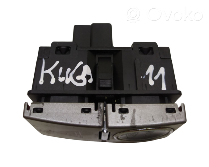 Ford Kuga I Bouton poussoir de démarrage du moteur 9V4TALRVA