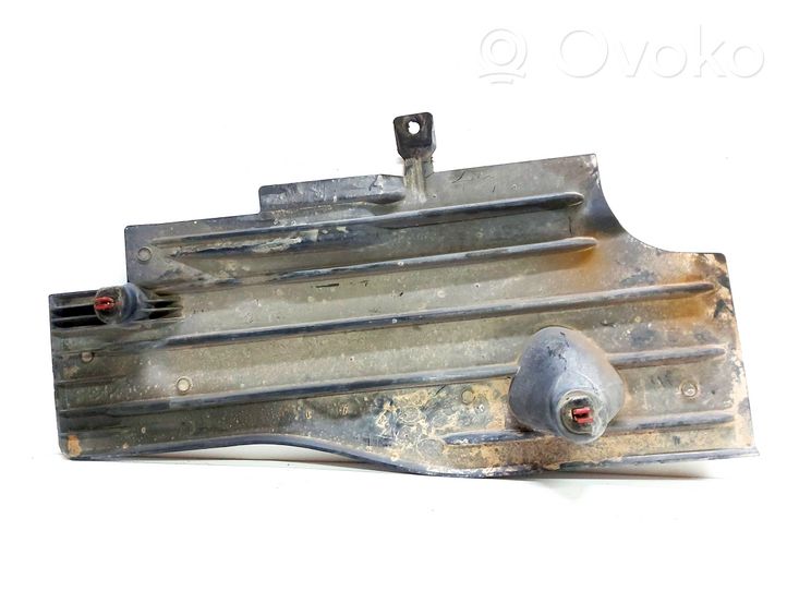 Ford C-MAX II Rear underbody cover/under tray AV61R11778A