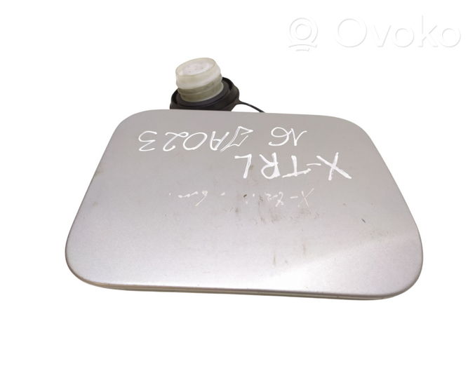 Nissan X-Trail T32 Fuel tank cap 