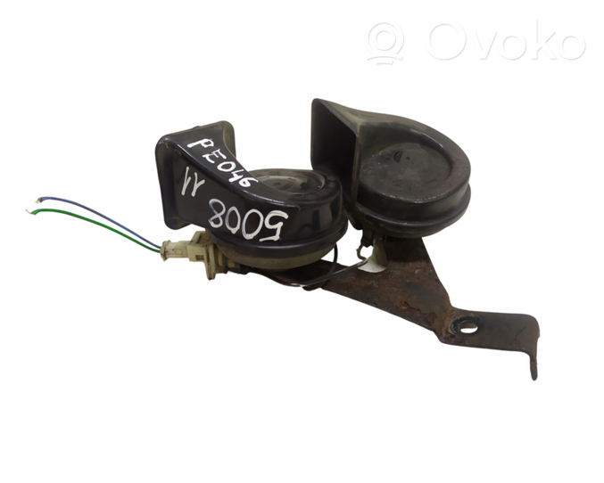 Peugeot 5008 Signal sonore 703881157