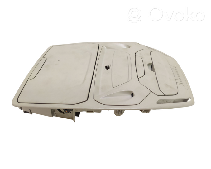 Ford S-MAX Потолочный ящик для вещей AM51U519C66AGW