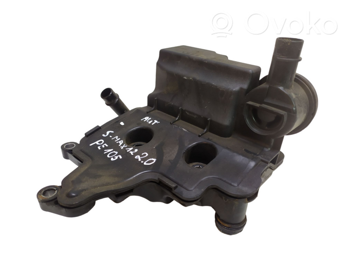 Ford S-MAX Oil breather separator 9671271480