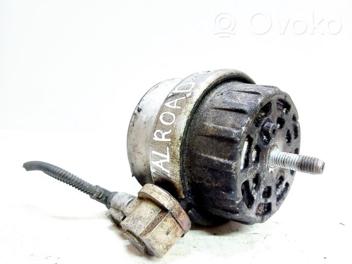 Audi A6 Allroad C6 Support de moteur, coussinet 4F0199379H