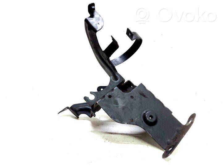 Audi A6 Allroad C6 Support bolc ABS 4F0614119M