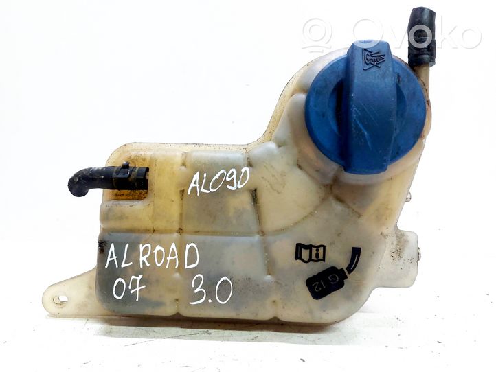 Audi A6 Allroad C6 Vase d'expansion / réservoir de liquide de refroidissement 4F0121403