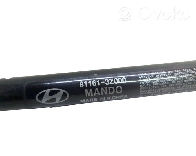 Hyundai i40 Gasdruckfeder Dämpfer Motorhaube 811613Z000