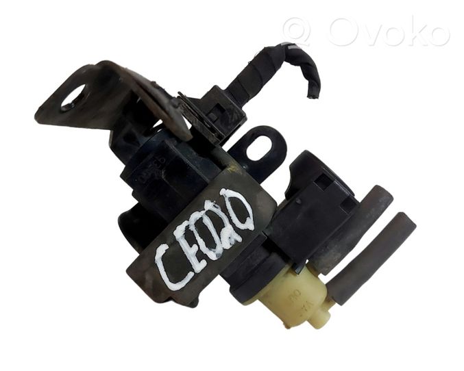 KIA Ceed Solenoidinis vožtuvas 