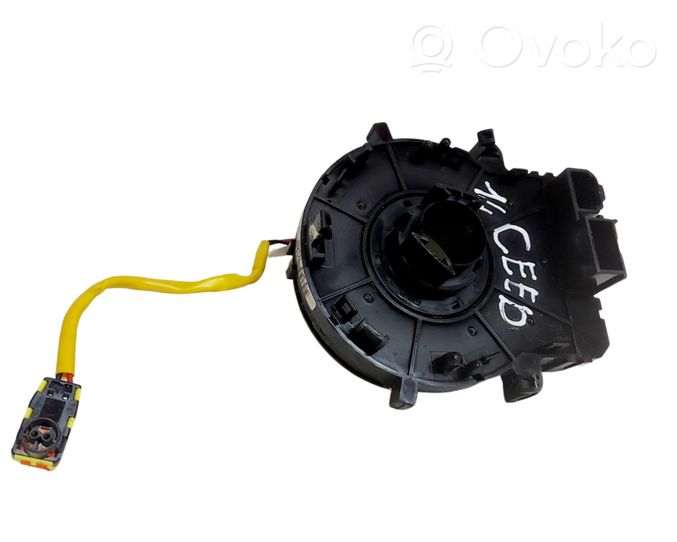 KIA Ceed Innesco anello di contatto dell’airbag (anello SRS) 