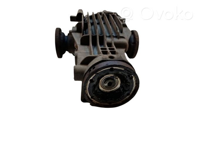 Audi A4 S4 B7 8E 8H Mechanizm różnicowy tylny / Dyferencjał 0AR525083