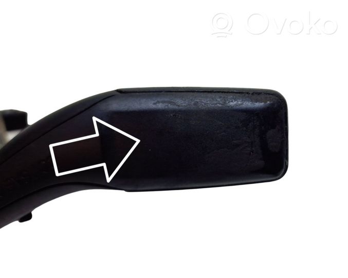 Audi A6 S6 C6 4F Innesco anello di contatto dell’airbag (anello SRS) 4F0953549