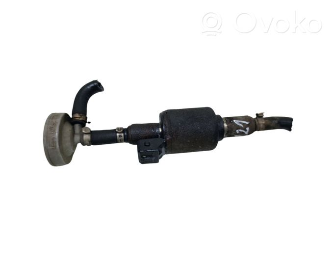 Audi Q7 4L Pompe à carburant Webasto 9012868C