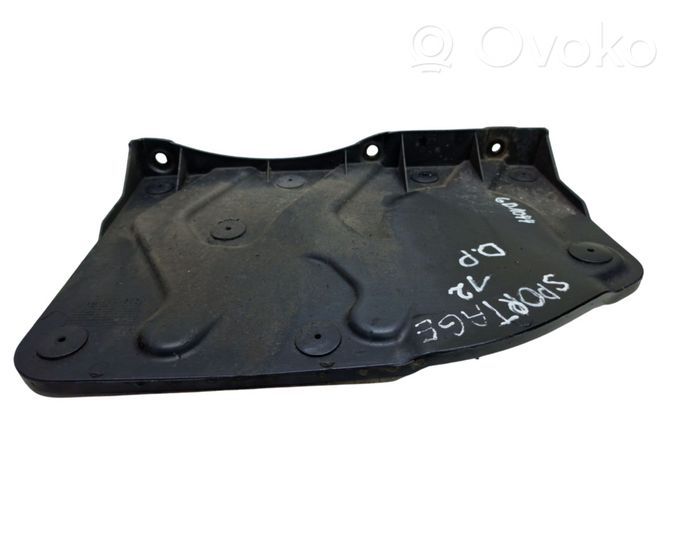 KIA Sportage Placa protectora/protector antisalpicaduras motor LM291202S500